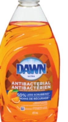 Dawn Dish Soap