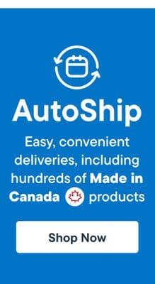 AutoShip - Learn more