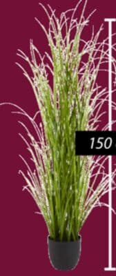 MARKUSFLUE / GRASUGGA Artificial grass