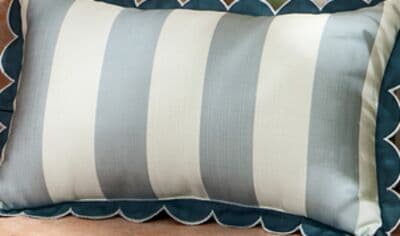 Hometrends outdoor cushion