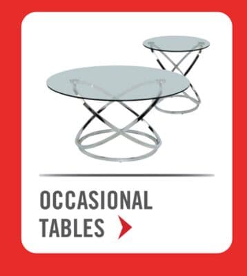 OCCASIONAL TABLES
