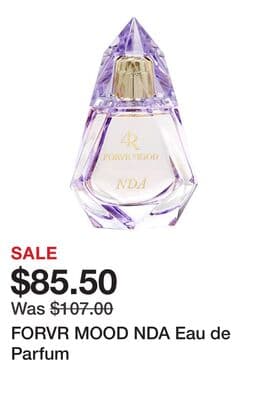 FORVR MOOD NDA Eau de Parfum