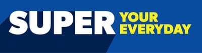 Super Your Everyday