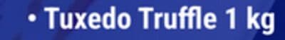 Tuxedo Truffle