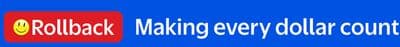 Banner - Rollback