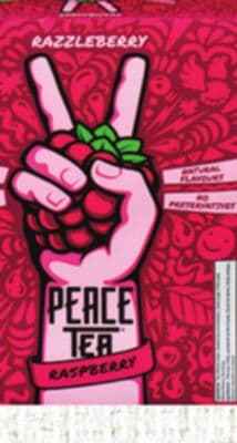 Peace Tea