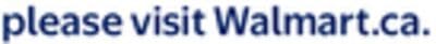 walmart