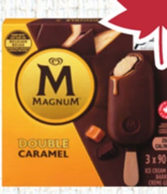Magnum Novelties