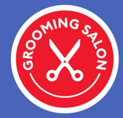 Grooming Salon