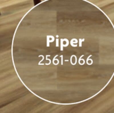 Jacob's Landing Loose Lay Vinyl Plank Flooring