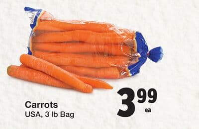Carrots