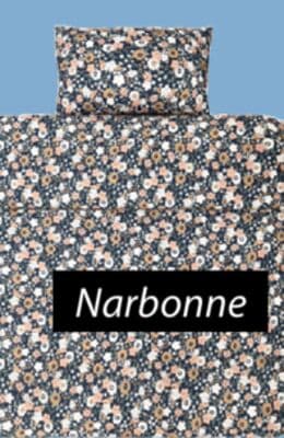 Narbonne Duvet Cover Set