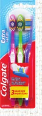Colgate Total or Optic White Toothpaste