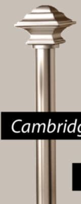Cambridge Rod kit