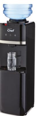 Top Load Water Cooler/Dispenser
