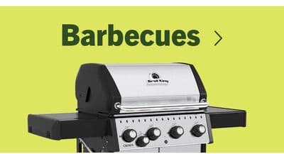 Barbecues