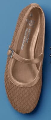 Time and Tru women's shoes