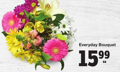 Everyday Bouquet