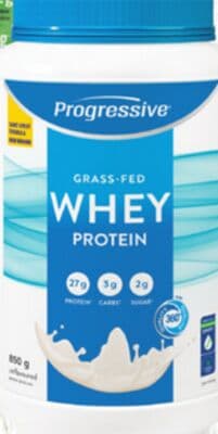 Iron Vegan Protein Bars