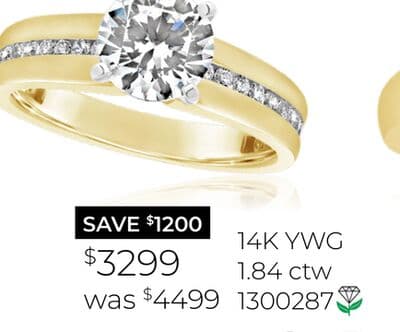 NEW BRILLIANCE LAB GROWN DIAMONDS