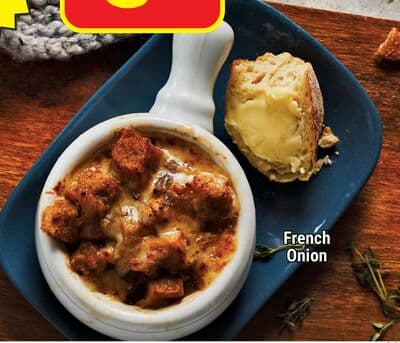 French Onion