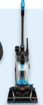 Bissell PowerForce compact upright or bagless canister vacuum