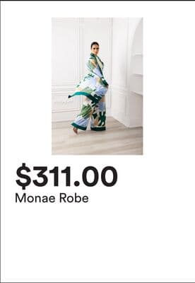 Monae Robe