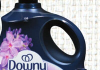 Downy or Gain Fabric Enhancers or Softener