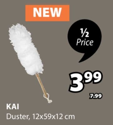 KAI Duster