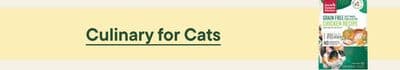 Culinary for Cats