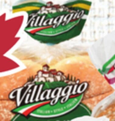 Villaggio Bread