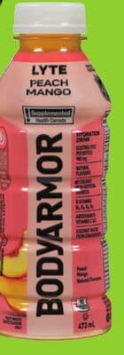 BodyArmor SuperDrink