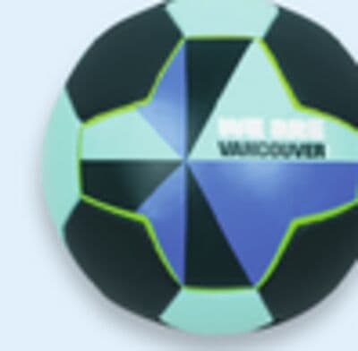 Size 5 soccer ball or size 1 soccer balls 4-pack