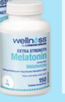 Wellness by London Drugs