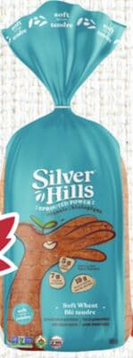 Silver Hills Bread