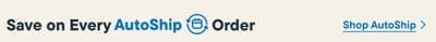 AutoShip - Learn more