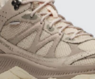 Merrell Waterproof Hikers