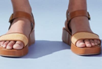 Mexx women's sandals