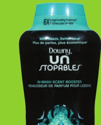 Tide Liquid Detergent