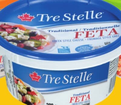 Tre Stelle Feta