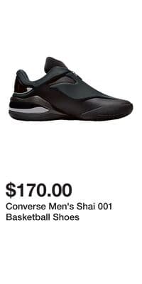 Converse Men's Shai 001 Basketball Shoes
