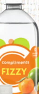 Compliments Water