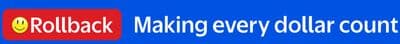 Banner - Rollback
