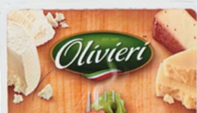 Olivieri Pasta or Gnocchi