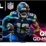 TCL 55Inch QM6K Series QLED 4K Smart